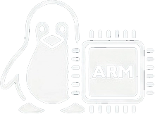 Linux & ARM First